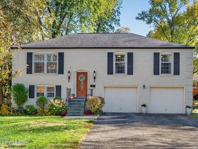 4076 Gilman Ave, Saint Matthews, KY, 40207