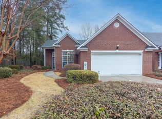 1144 Carriage Dr SE, Aiken, SC 29803