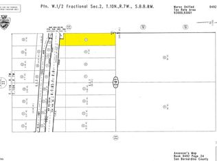 20 Mule Team Rd #3, Boron, CA 93516