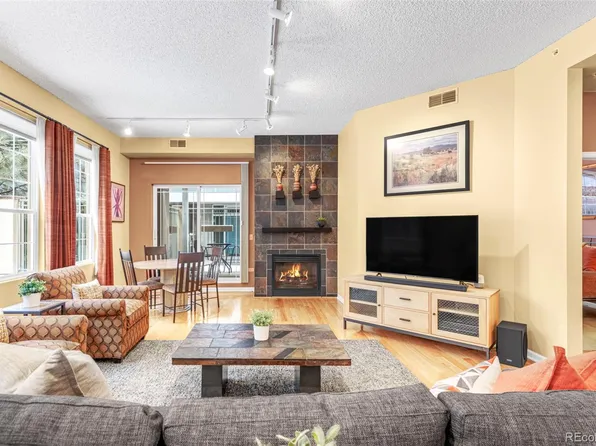 1200 Cherokee Street #106, Denver, CO 80204