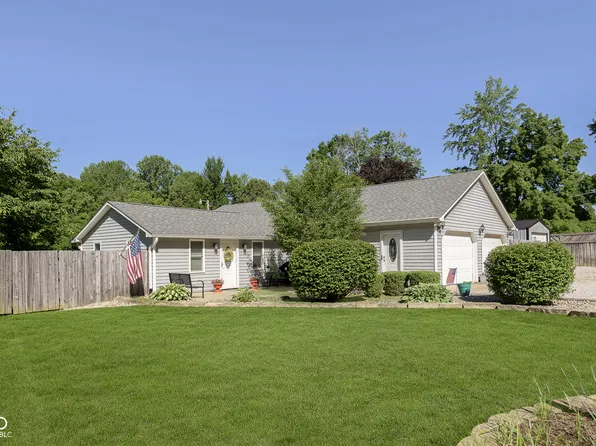 8110 Beech Grove Rd, Martinsville, IN 46151