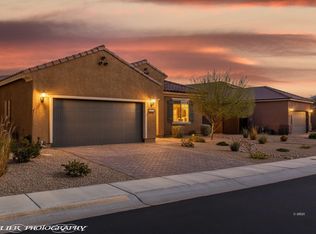 988 Majestic Vw, Mesquite, NV 89034