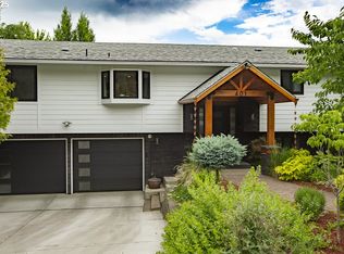 401 Walnut St, La Grande, OR 97850