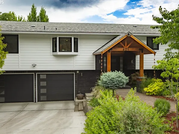 401 Walnut St, La Grande, OR 97850