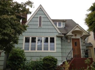 7711 20th Ave NE, Seattle, WA 98115