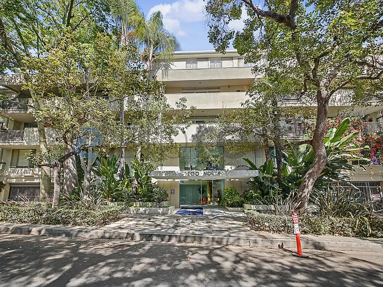 1200 N Flores St #208 — Photo 26