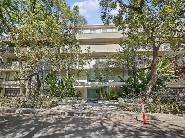 1200 N Flores St, West Hollywood, CA