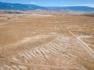 4112 Highway 50, Whitewater, CO 81527