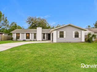 580 Charles Carrol St, Orange Park, FL 32073