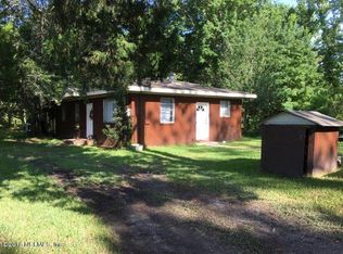 2990 NE 188th St, Starke, FL 32091