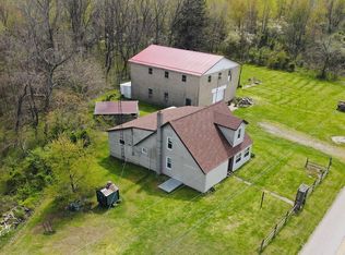 2510 Bethel Ridge Rd, Jackson, OH 45640