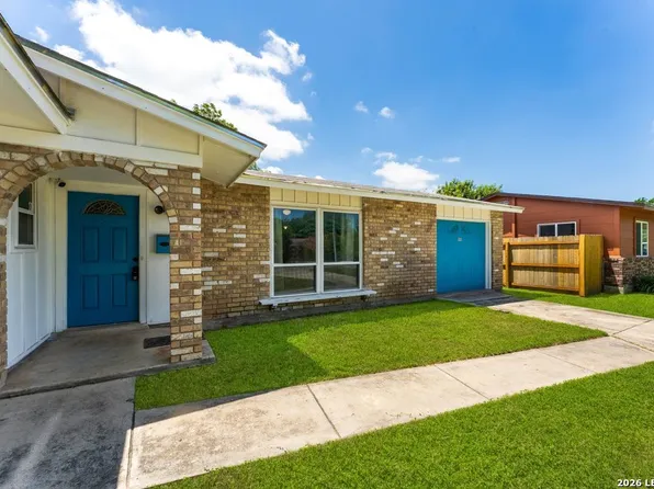 1060 Richmond, Schertz, TX 78154