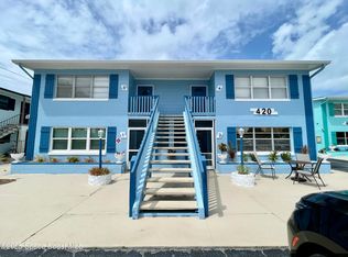 420 Johnson Ave APT 4, Cape Canaveral, FL 32920