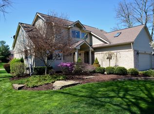 1556 Huron Springs Ln, Commerce Township, MI 48382