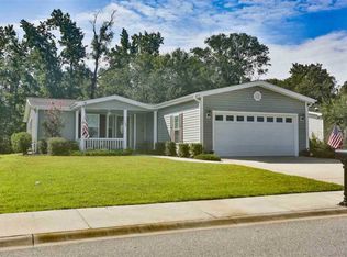 1149 Merrymount Dr, Conway, SC 29526