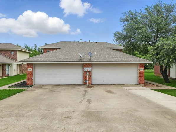 2820 Sunset Strip Ave, Glenn Heights, TX 75154