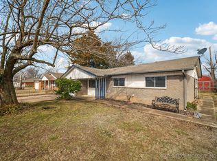 20147 E 4th St, Tulsa, OK 74108