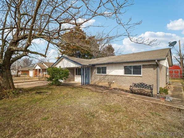 20147 E 4th St, Tulsa, OK 74108