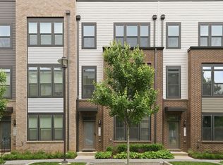 8178 Red Hook St, Rockville, MD 20855