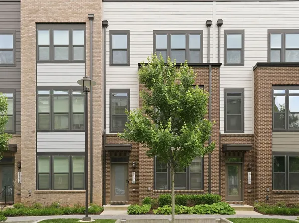 8178 Red Hook St, Rockville, MD 20855