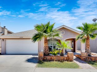 12284 Iverson Ct, Socorro, TX 79928