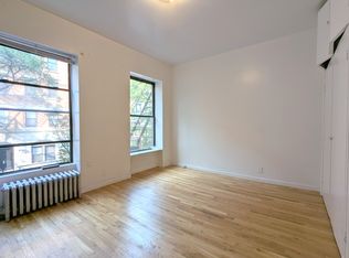 69 W 105th St APT 2D, New York, NY 10025