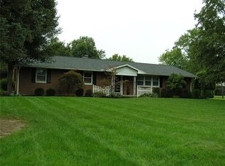 980 Diana Dr, Troy, OH 45373