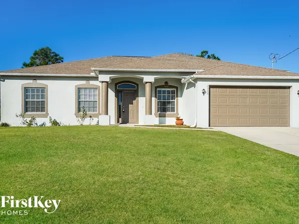 2302 NW 27th Ave, Cape Coral, FL 33993