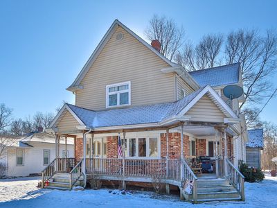 454 E Main St, Camden, IN, 46917