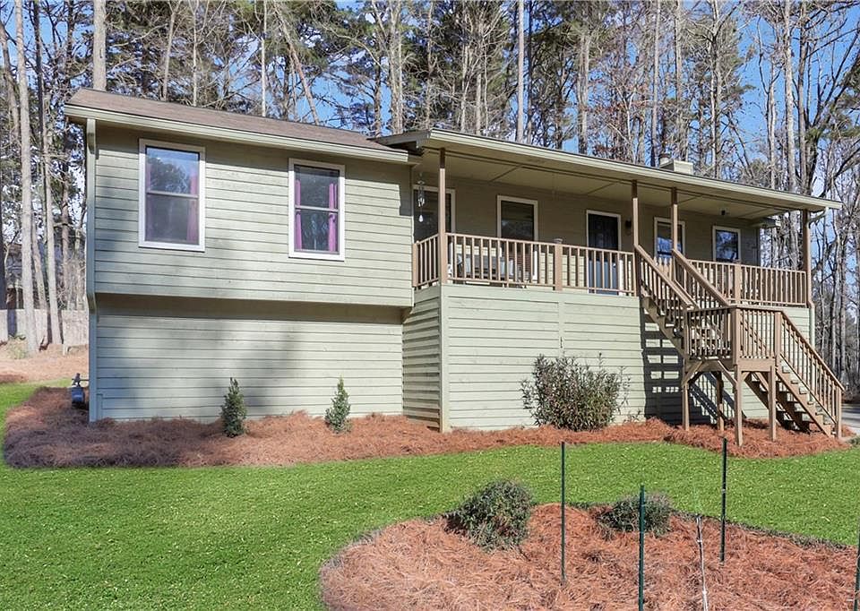 1st image of 3639 Abercorn Way NW