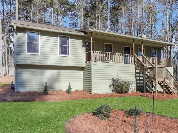 3639 Abercorn Way NW, Kennesaw, GA 30144