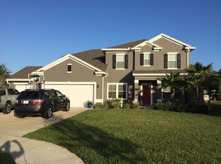 10317 Addison Lakes Dr, Jacksonville, FL 32257