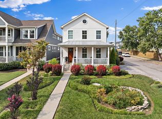 5300 Tennessee Ave, Nashville, TN 37209