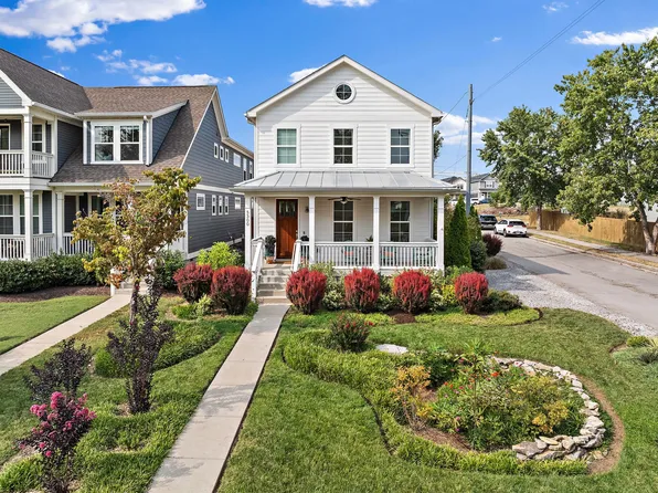 5300 Tennessee Ave, Nashville, TN 37209