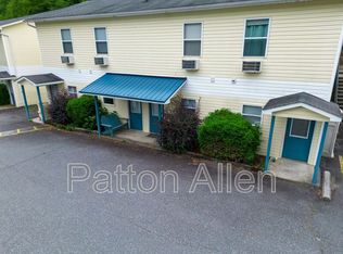 183 Citadel Dr APT 185C, Cullowhee, NC 28723