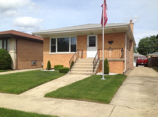 539 Oglesby Ave, Calumet City, IL 60409