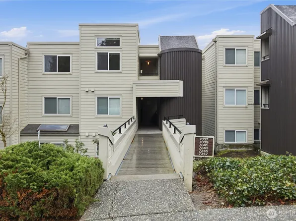 7339 Old Redmond Road #118, Redmond, WA 98052