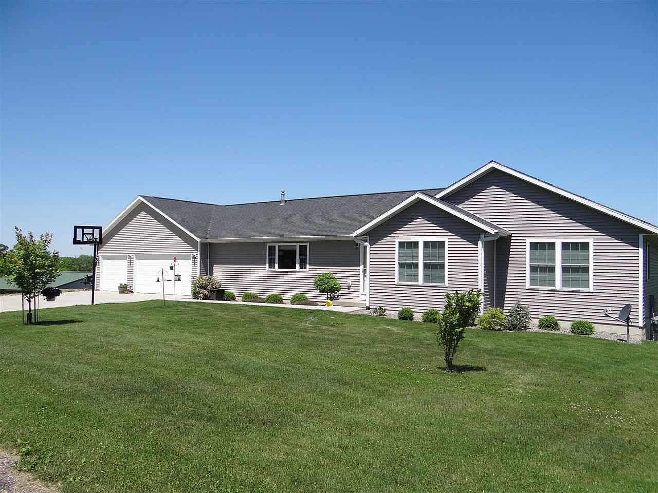 38859 VELVET LN, Prairie Du Chien, WI 53821 Zillow