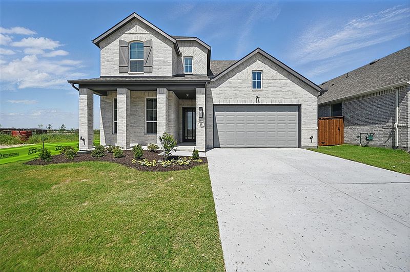 11317 Cider St, Haslet, TX 76052 | MLS #20801681 | Zillow