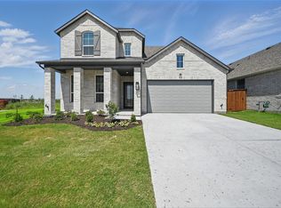 11317 Cider St, Haslet, TX 76052