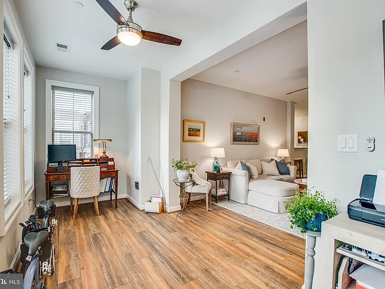 500 Belmont Bay Dr #110 — Photo 14