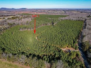 0 Plank Rd LOT 1, Dillwyn, VA 23936