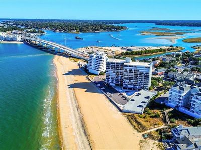 3558 Shore Dr APT 401, Virginia Beach, VA, 23455