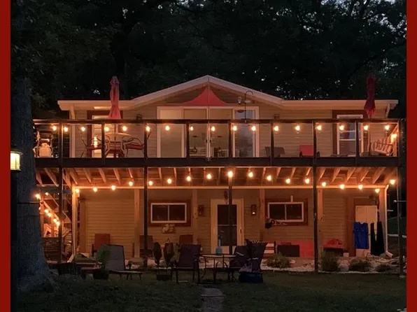 26118 Spring Lake Trl, Kirksville, MO 63501