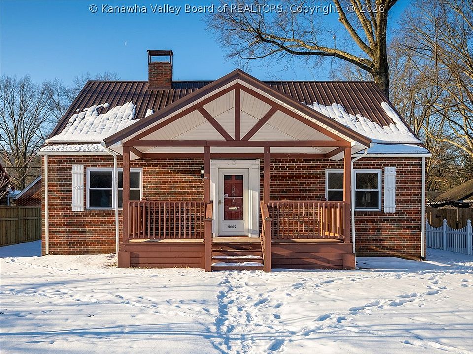 1st image of 5009 Virginia Ave SE