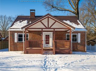 5009 Virginia Ave SE, Charleston, WV 25304