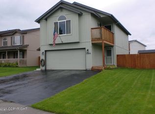 3306 E 64th Ave, Anchorage, AK 99507