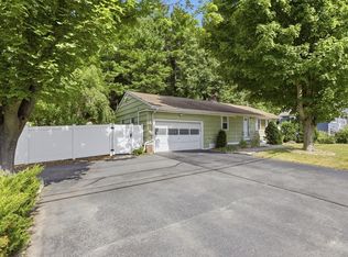 172 Boylston St, Shrewsbury, MA 01545