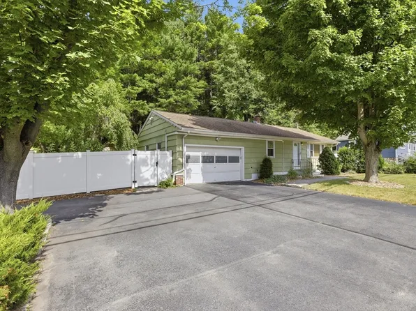 172 Boylston St, Shrewsbury, MA 01545