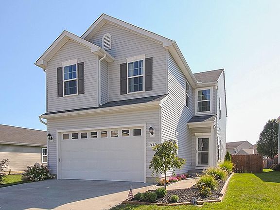 2nd image of 4617 Blush Ct